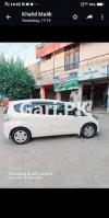 Honda Fit Aria  2011 For Sale in Lahore