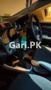 Honda City IVTEC 2011 For Sale in Karachi