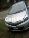 Toyota Vitz  2013 For Sale in Faisal Town - Block B