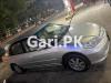 Honda Civic VTi Oriel Prosmatec 1.6 2005 For Sale in Karachi