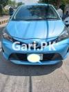 Toyota Vitz  2014 For Sale in Johar Town