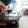 Nissan Sunny  1986 For Sale in Karachi