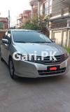 Honda City IVTEC 2013 For Sale in Sargodha