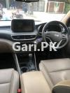Hyundai Tucson  2020 For Sale in Rawalpindi