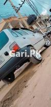 Suzuki Mehran VX 2010 For Sale in Banni Chowk