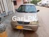 Suzuki Alto VXR (CNG) 2005 For Sale in Karachi