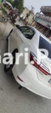 Toyota Corolla GLi Automatic 1.3 VVTi 2018 For Sale in Gujranwala