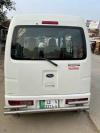 Subaru Sambar VB 4WD 2012 For Sale in Narowal