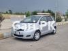 Toyota Vitz  2008 For Sale in Mardan