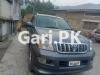 Toyota Land Cruiser  2003 For Sale in Abbottabad