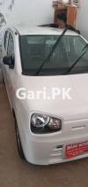 Suzuki Alto  2022 For Sale in Sahiwal