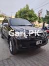 Toyota Hilux  2014 For Sale in Bahria Town