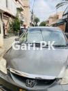 Honda City Vario 2005 For Sale in Karachi