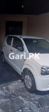 Suzuki Alto  2022 For Sale in Lahore