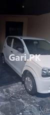 Suzuki Alto  2022 For Sale in DHA Phase 4