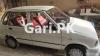 Suzuki Mehran VXR Euro II 2016 For Sale in Larkana