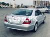 Mercedes Benz E Class E200 2007 For Sale in Karachi