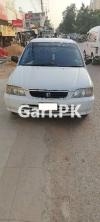 Honda City IVTEC 2000 For Sale in Karachi