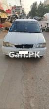 Honda City IVTEC 2000 For Sale in Federal B Area