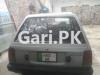 Daihatsu Charade  1986 For Sale in Lahore