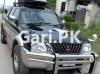Mitsubishi L200  2005 For Sale in Islamabad