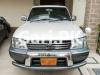 Toyota Prado  1997 For Sale in Lahore