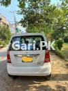 Suzuki Wagon R  2018 For Sale in Lahore
