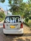 Suzuki Wagon R  2018 For Sale in Sherwanee Town Housing Scheme