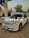 Honda Civic VTi Oriel Prosmatec 2004 For Sale in Gulshan-e-Iqbal Town