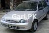 Suzuki Cultus VXL 2004 For Sale in Karachi