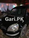 Toyota Vitz  2003 For Sale in Bahadurabad