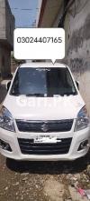 Suzuki Wagon R  2022 For Sale in Lahore