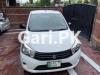 Suzuki Cultus VXR 2018 For Sale in Lahore