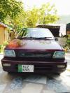 Suzuki Mehran  2003 For Sale in Alipur