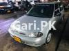 Suzuki Cultus VXR 2006 For Sale in Karachi