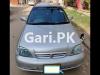 Suzuki Cultus VXLi 2007 For Sale in Karachi