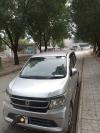 Honda N Wgn  2014 For Sale in Lahore