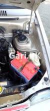 Suzuki Mehran VXR 2018 For Sale in Islamabad