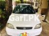 Suzuki Cultus VXR 2005 For Sale in Faisalabad