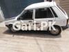 Daihatsu Charade  1984 For Sale in People Colony