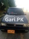 Suzuki Mehran VX 2013 For Sale in Quetta