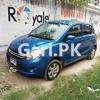 Suzuki Cultus VXL 2017 For Sale in Nazimabad 2