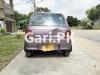 Daihatsu Cuore  2001 For Sale in Karachi