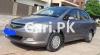 Honda City i-DSI Vario 2007 For Sale in Islamabad