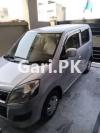 Suzuki Wagon R  2017 For Sale in Lahore