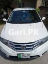 Honda City Aspire 2015 For Sale in Lahore