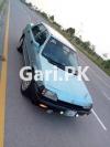 Honda Civic EXi 1985 For Sale in Rawalpindi