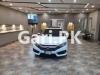 Honda Civic VTi Oriel Prosmatec 2016 For Sale in Lahore