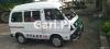 Suzuki Bolan  2017 For Sale in Faisalabad