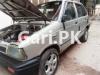 Suzuki Mehran VX 2002 For Sale in Rawalpindi